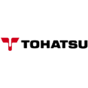 Tohatsu MFS25D - Outboard motor