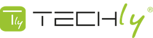 Techly ITC-LASER26 - Kabelloser Zeiger