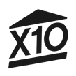 X10