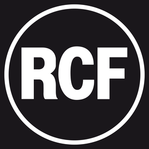 RCF MX 9502 - Empfänger