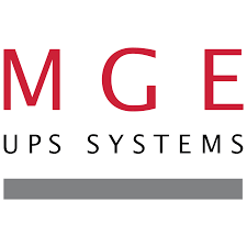 MGE UPS SYSTEMS