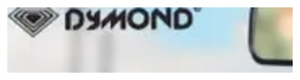 Dymond Mini Duo - Ladegerät