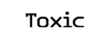 Toxic TX-800 - Autoradio