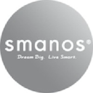 smanos DS-20 - Alarm