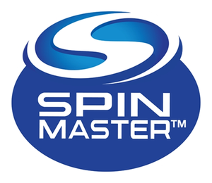 Spence SP-5066-03 Spin Master