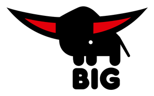 BIG Bobby-Car-Combi-Trailer - Spielzeug