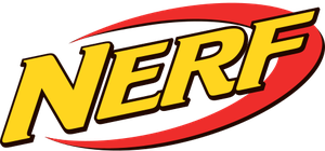 Nerf Vortex Lumitron - Spielzeug