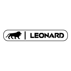 Leonard LBN1312X - Oven