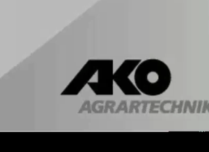 AKO BK 2000/1 - Heizung