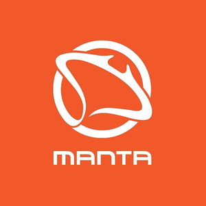Manta SPK5016 - Lautsprecher