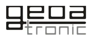 Geba Tronic DC2 S - Garagentoröffner