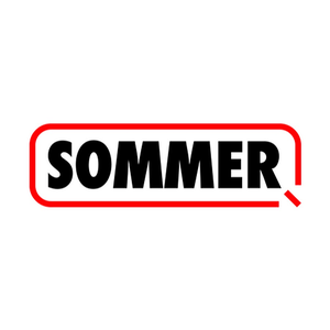 Sommer Codemaster+ - Uncategorized