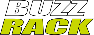 Buzz Rack Buzzracer H4 - Fahrradträger