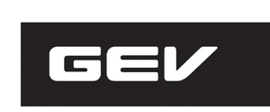 GEV 086012 - Gegensprechanlage