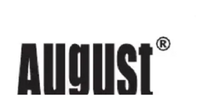 August