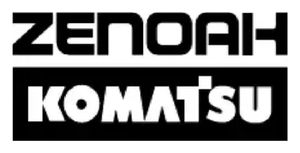 Zenoah-Komatsu