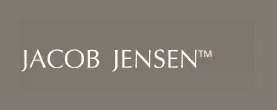 Jacob Jensen Chronograph 625 - Montre-bracelet