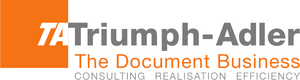 Triumph-Adler LP 4128 - Drucker