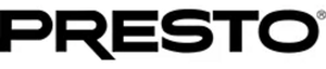 Presto 02141 - Pan