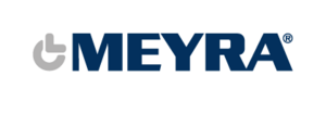 Meyra Standard - Rollstuhl