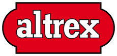 Altrex Woodytrex Budget 120 x 60 cm - Stige