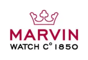 Marvin ETA 2801 - Uhr
