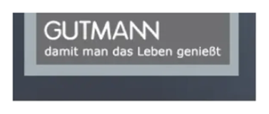 Gutmann Conecta - Dunstabzugshaube