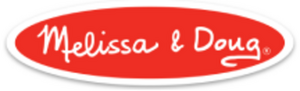 Melissa &amp; Doug 6672 - Spielzeug