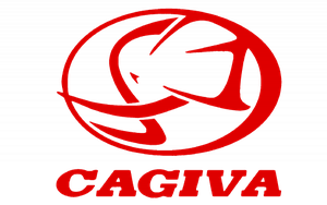 Cagiva Mito EV (2003) - Motorrad