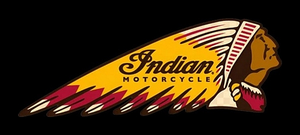 Indian Roadmaster (2019) - Motorcycle