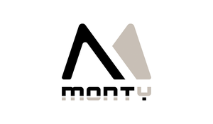 Monty EF-36Li - E-Bike
