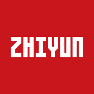 Zhiyun Cinepeer CRANE 4E - Stabilisateur caméra