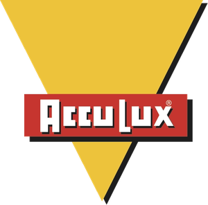 AccuLux LED 2000 - Flashlight
