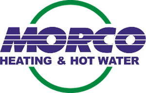Morco MP11 - Chauffe-eau instantané et chaudière