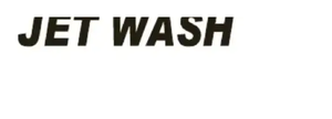 Jet Wash MG52-10508 - Washing machine