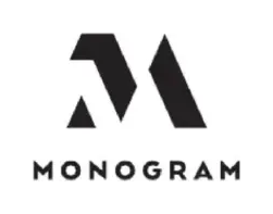 ZIK30GNNII Monogram