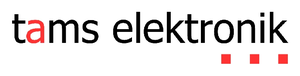 Tams Elektronik FD-LED - Digitaler Decoder