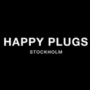 Happy Plugs AIR 1 - Hovedtelefoner