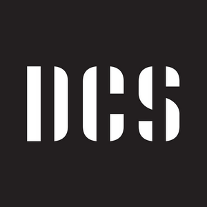 DCS ASH6-48 - Grill