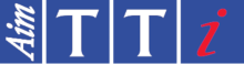 Aim TTi MX180TP - Computerkabel