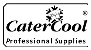 CaterCool 712020 - Koelkast