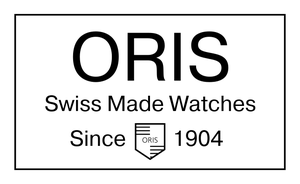 Oris