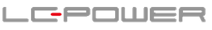 LC-Power CC-85 - CPU-Kühler