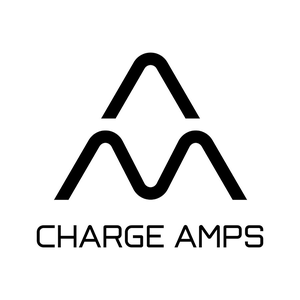 Charge Amps Halo 11kW Wallbox CHA0001 - Electric car charger