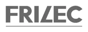 Frilec BERLIN299-E-NF-080D - Koelkast vriezer