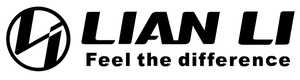 Lian Li DK-05F - Büro