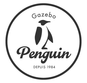 Gazebo Penguin