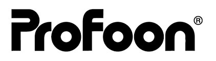 PROFOON