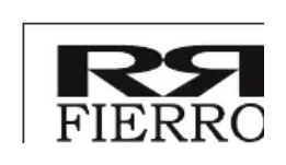Fierro TE.03.0295.09 - Sportuhr