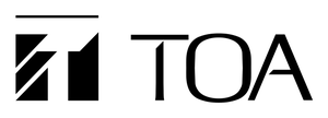 TOA CS-304 - Lautsprecher